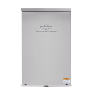 NEC 2023-compliant dual 200A ATS